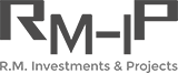 RM Investments and Projects - Logo